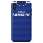 Chelsea 2012 iPhone & Samsung Galaxy Phone Case