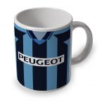 Coventry City 1996 Football Retro Ceramic Mug