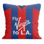 Crystal Palace 1988 Football Cushion