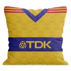 Crystal Palace 97/98 Away Football Cushion