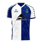 Antofagasta 2025-2026 Home Concept Shirt (Viper)