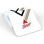 Derby County 1984-85 Football Retro Coaster