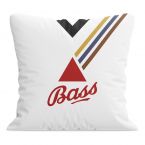 Derby County 1984-85 Retro Football Cushion