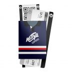 Dundee 1992 Away Retro Passport Holder