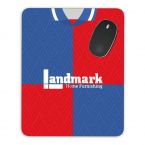 Dunfermline 1995-97 Away Mouse Mat