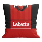 Nottingham Forrest 94/96 Football Cushion