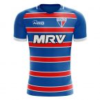 Fortaleza 2025-2026 Home Concept Football Kit (Airo)
