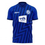 Gent 2025-2026 Home Concept Football Kit (Libero)