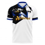 Gremio 2025-2026 Away Concept Football Kit (Airo) - Adult Long Sleeve