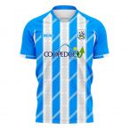 Guaire a FC 2020-2021 Home Concept Football Kit (Libero) - Womens