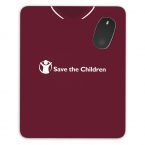 Hearts 18/19 Mouse Mat