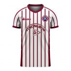 Midlothian 2025-2026 Away Concept Football Kit (Libero) - Womens