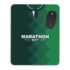 Hibs 18/19 Mouse Mat