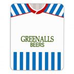 Huddersfield 1987 Mouse Mat