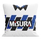 Inter Milan 1989 Away Football Cushion