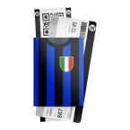 Inter Milan 1994 Retro Passport Holder