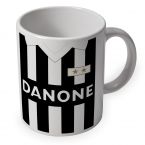 Juventus 1992 Retro Ceramic Mug