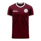 Lanus 2020-2021 Home Concept Football Kit (Libero) - Womens