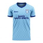 Lazio 1990s Home Retro Concept Kit (Libero)