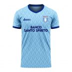 Lazio 1990s Home Retro Concept Kit (Libero)