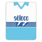 Lazio 1992 Mouse Mat