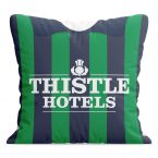 Leeds United 1993/94 Away Football Cushion