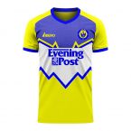Leeds 2020-2021 Away Concept Football Kit (Libero)