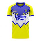 Leeds 2025-2026 Away Concept Football Kit (Libero) - Womens