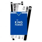 Leicester City 18/19 Passport Holder