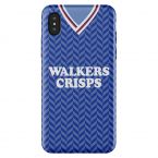 Leicester 1987 iPhone & Samsung Galaxy Phone Case