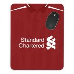 Liverpool 18/19 Mouse Mat