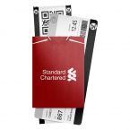 Liverpool 18/19 Passport Holder