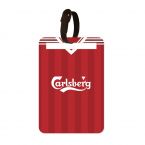 Liverpool 1995-96 Luggage Tag