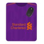 Liverpool 18/19 Away Mouse Mat