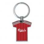 Liverpool 1995 Football Shirt Keyring