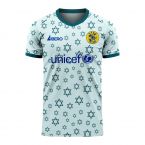 Maccabi Tel Aviv 2025-2026 Away Concept Football Kit (Libero) - Womens