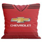 Manchester United 18/19 Football Cushion