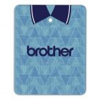 Man City 1989 Mouse Mat