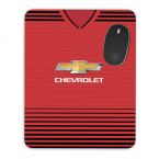 Manchester United 18/19 Mouse Mat