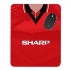 Manchester United 94-96 Mouse Mat