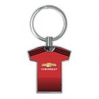 Man United 18-19 Football Shirt Keyring