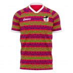 Mexico 2020-2021 Goalkeeper Concept Shirt (Libero)