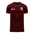 Mexico 2025-2026 Third Concept Football Kit (Libero) - Adult Long Sleeve