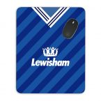 Millwall 88/89 Mouse Mat