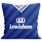 Millwall 88/89 Football Cushion