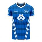 Molde 2025-2026 Home Concept Football Kit (Libero) - Womens