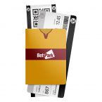 Motherwell 18/19 Passport Holder