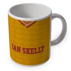 Motherwell 1991 Retro Ceramic Mug