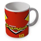 Nayoga Grampus Eight Retro Ceramic Mug