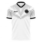 New Zealand 2023-2024 Home Concept Football Kit (Libero)